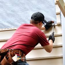 Best Storm Damage Siding Repair  in Felton, DE